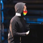 Martin - Schumacher - Zhulali - ter Braack, Moers Festival 2020