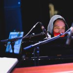 Martin - Schumacher - Zhulali - ter Braack, Moers Festival 2020