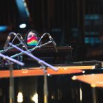 Martin - Schumacher - Zhulali - ter Braack, Moers Festival 2020