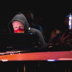 Martin - Schumacher - Zhulali - ter Braack, Moers Festival 2020