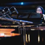 Martin - Schumacher - Zhulali - ter Braack, Moers Festival 2020