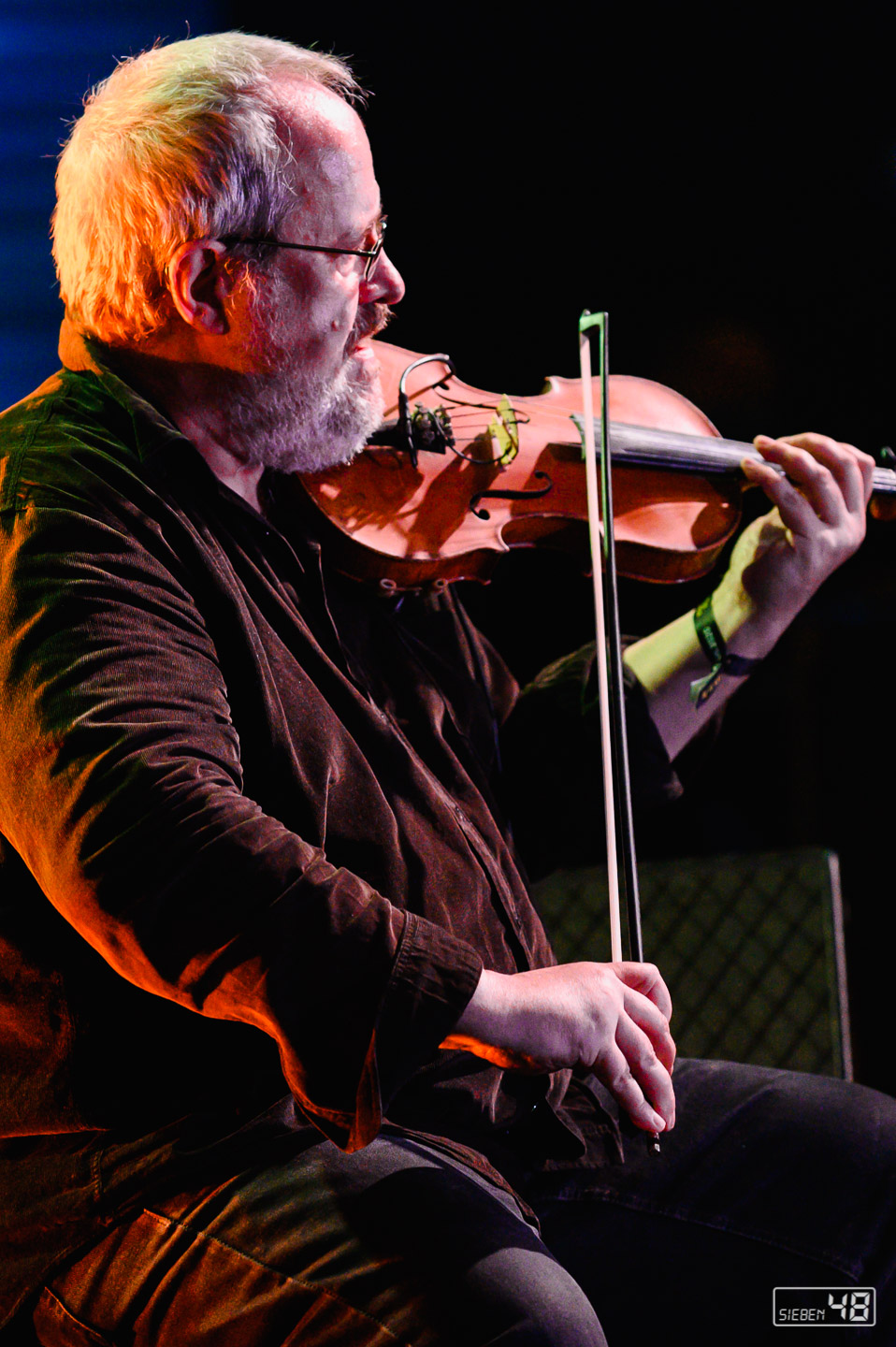 Martin Verborg, Moers Session 2020