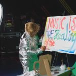 Miss UniMoers, Moers Festival 2020