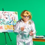 Miss UniMoers, Moers Festival 2020