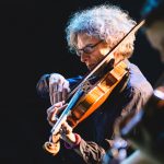 Vincent Royer - André O. Möller with the Ensemble Just Systemrelevant - Moers Festival 2020