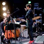 Niels Klein Trio & EOS Kammer- orchester, cond. Susanne Blumenthal, Moers Festival 2020