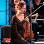 Niels Klein Trio & EOS Kammer- orchester, cond. Susanne Blumenthal, Moers Festival 2020