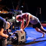Plan Kruutntoone, Moers Festival 2020