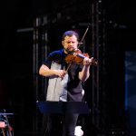 Rajesh Mehta, Moers Festival 2020