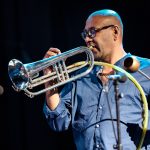 Rajesh Mehta, Moers Festival 2020