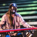 Liz Kossack - Moers Festival 2020