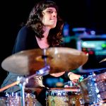 Maria Portugal, Sessions, Moers Festival 2020