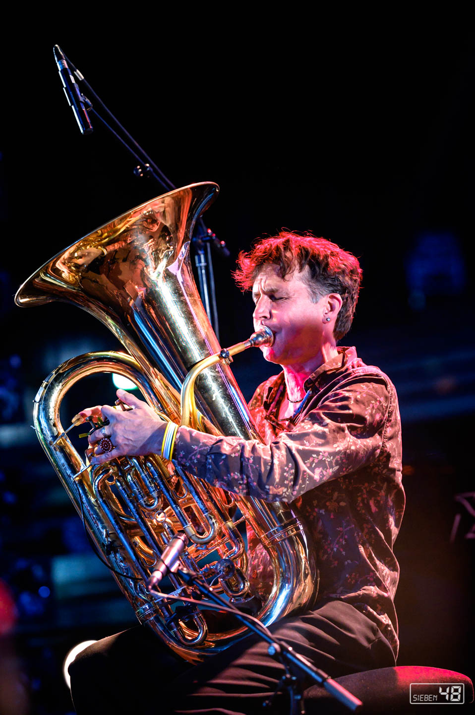 Sessions, Moers Festival 2020