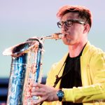 Florian Walther, Sessions, Moers Festival 2020