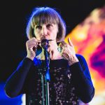 Birgit Ulher - Moers Sessions - Moers Festival 2020