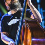 Reza Askari - Moers Sessions - Moers Festival 2020