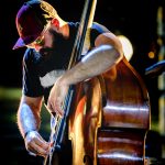 Reza Askari - Moers Sessions - Moers Festival 2020