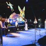 Sjaella, Moers Festival 2020