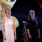 Sjaella, Moers Festival 2020