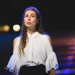Sjaella, Moers Festival 2020