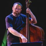 Stillman / Burgwinkel / Landfermann - Moers Festival 2020