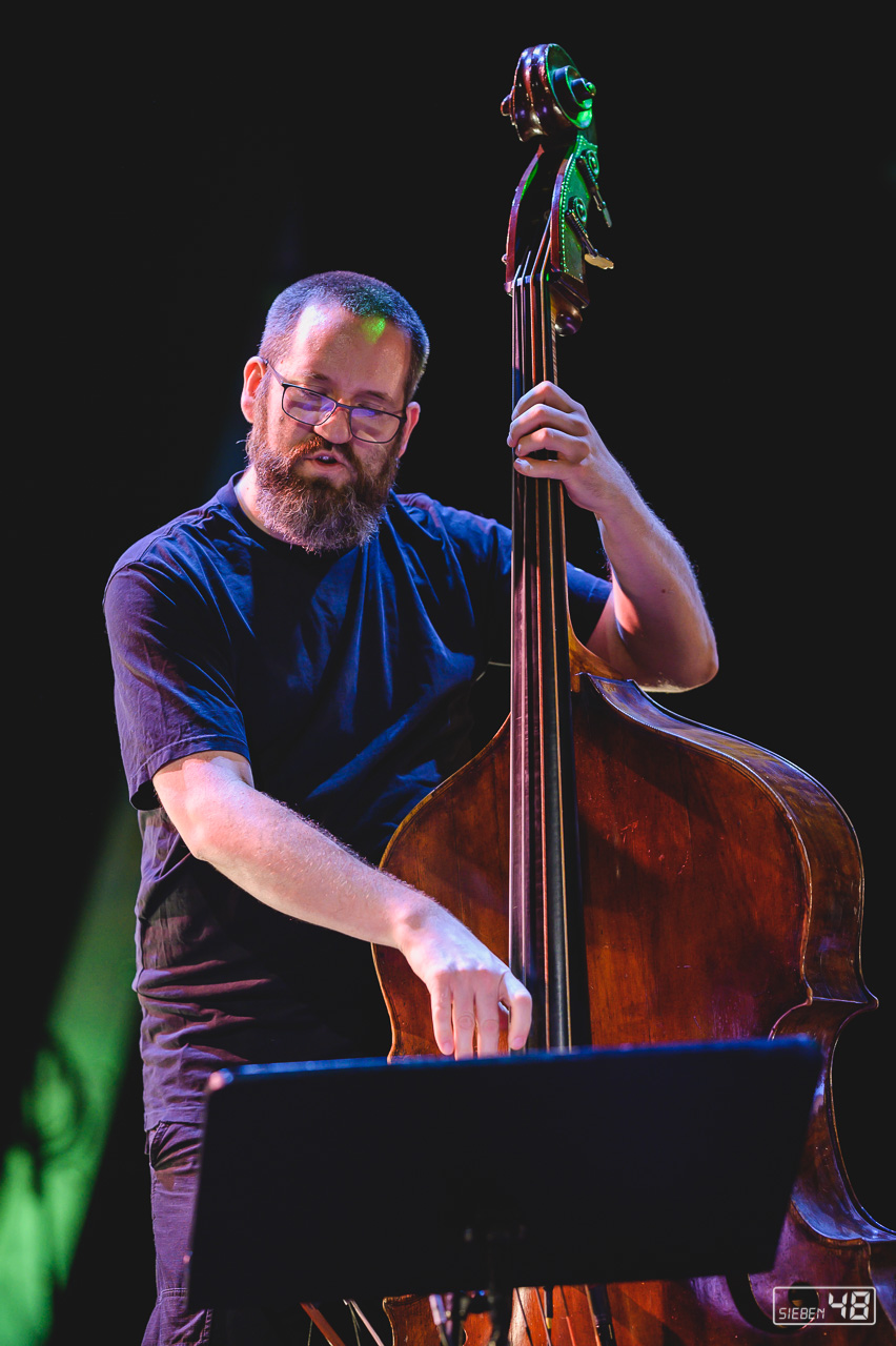 Stillman / Burgwinkel / Landfermann – Moers Festival 2020