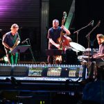 Stillman / Burgwinkel / Landfermann - Moers Festival 2020