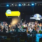 The Dorf, Moers Festival 2020