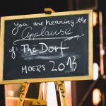 The Dorf - Moers Festival 2020