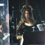Gilda Razani - The Dorf, Moers Festival 2020