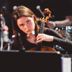Emily Wittbrodt - The Dorf, Moers Festival 2020