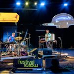 Training, Moers Festival 2020