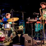 Training, Moers Festival 2020