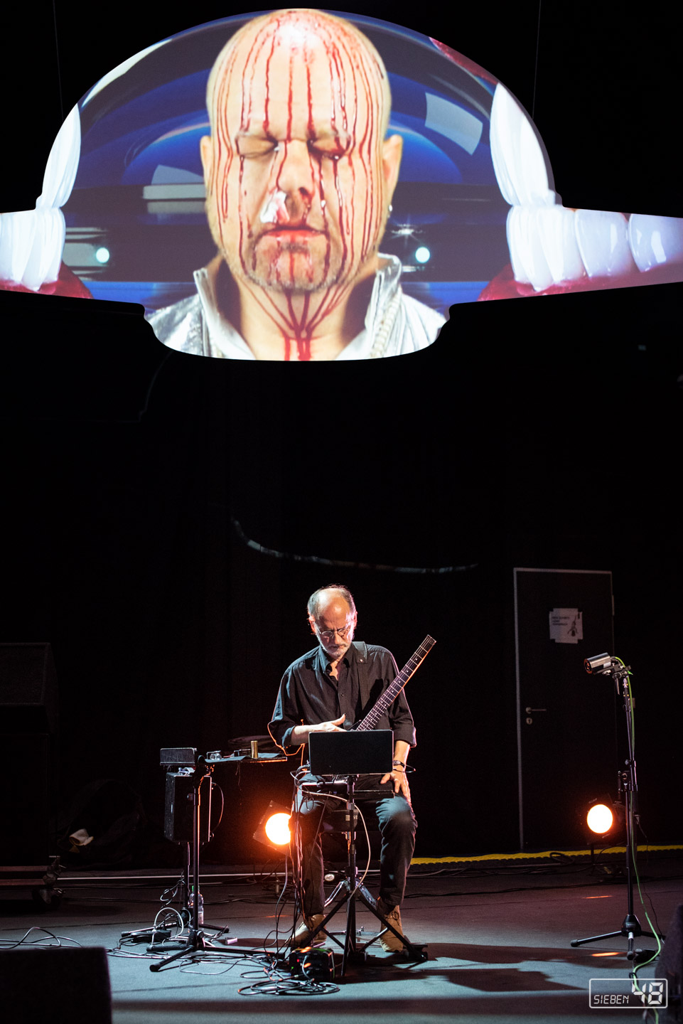 Ventil, Moers Festival 2020