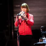Ventil, Moers Festival 2020