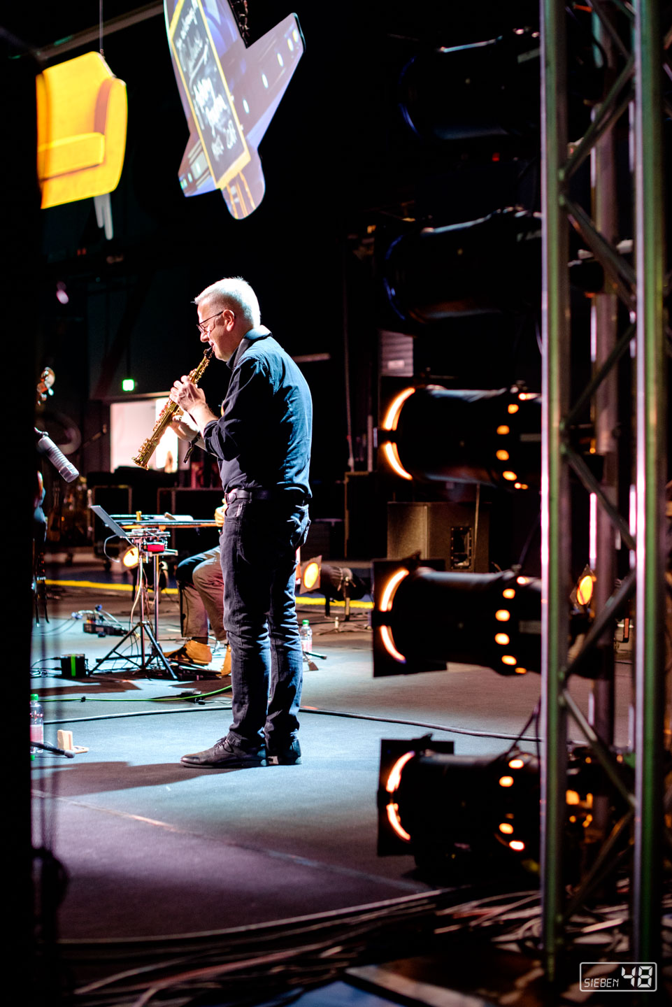 Ventil, Moers Festival 2020