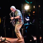 Wolfgang Puschnig, Moers Festival 2020