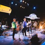 Été Large - Moers Festival 2020