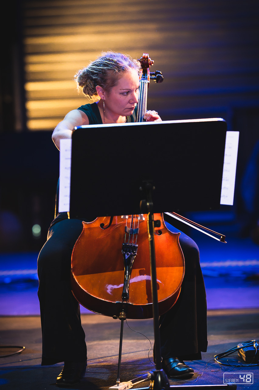 Été Large – Moers Festival 2020