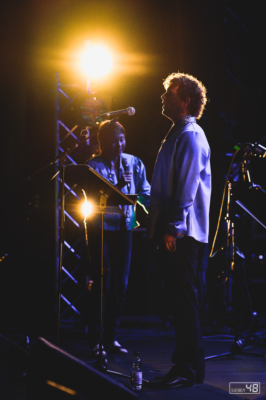 Été Large – Moers Festival 2020