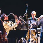 Été Large - Moers Festival 2020