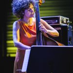 Athina Kontou - Été Large - Moers Festival 2020