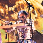 Lfant, Moers Festival 2020