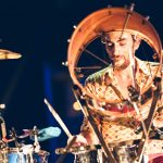 Lfant, Moers Festival 2020
