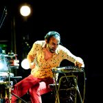 Lfant, Moers Festival 2020