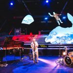 Wolfgang Puschnig, Moers Festival 2020