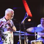 Reluctant Games, Moers Festival 2020