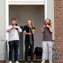 The Dorf & Umland, 19.09.2020, Schloss Ringenberg