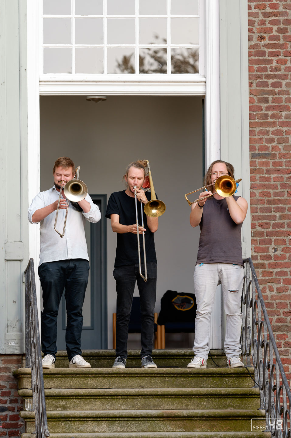 The Dorf & Umland, 19.09.2020, Schloss Ringenberg