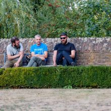 The Dorf & Umland, 19.09.2020, Schloss Ringenberg